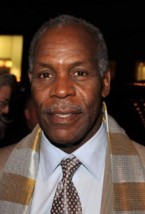 Danny Glover Fotoğrafı