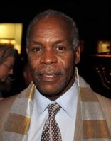 Danny Glover Fotoğrafları 57