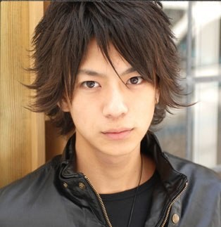 Shohei Miura Fotoğrafı