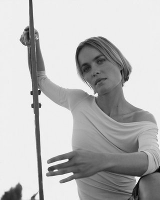 Radha Mitchell Fotoğrafları 45