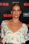 Laurie Holden Fotoğrafları 20