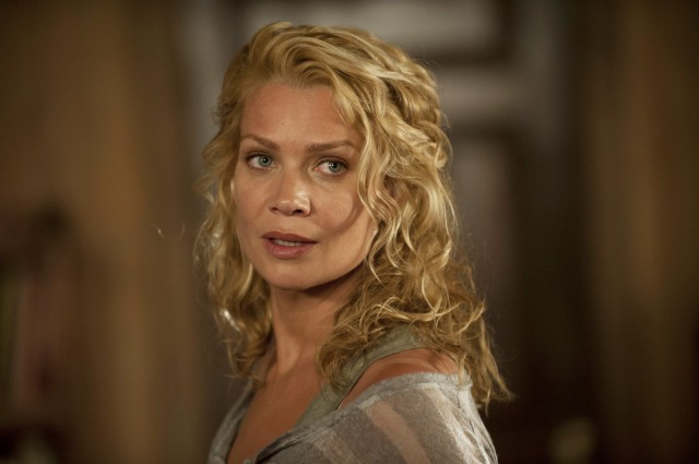 Laurie Holden Fotoğrafı