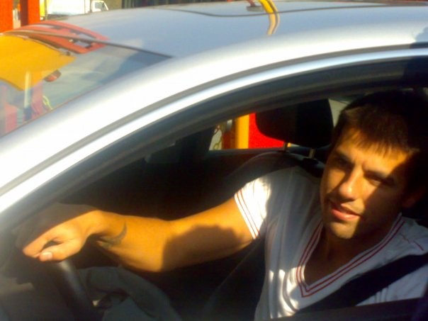 Milan Baroš Fotoğrafı