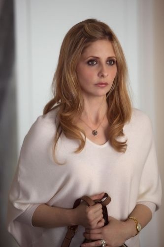 Sarah Michelle Gellar Fotoğrafları 180