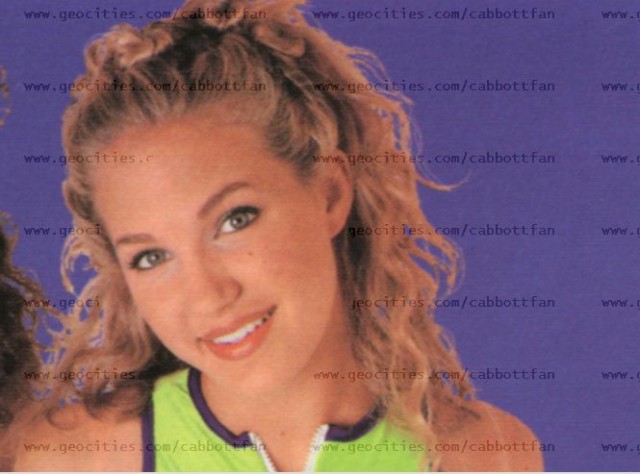 Christie Abbott Fotoğrafı