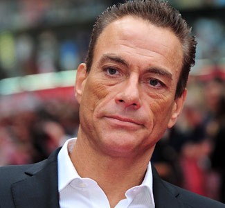 Jean-Claude Van Damme Fotoğrafları 126