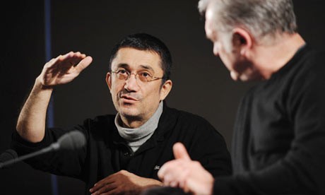 Nuri Bilge Ceylan Fotoğrafları 8