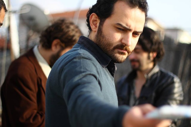 Özgür Bakar Fotoğrafı