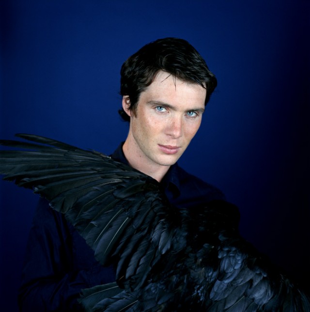 Cillian Murphy Fotoğrafları 184