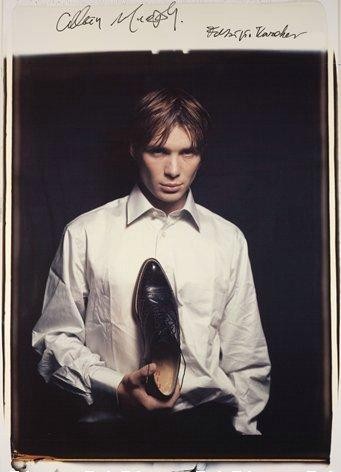 Cillian Murphy Fotoğrafları 205