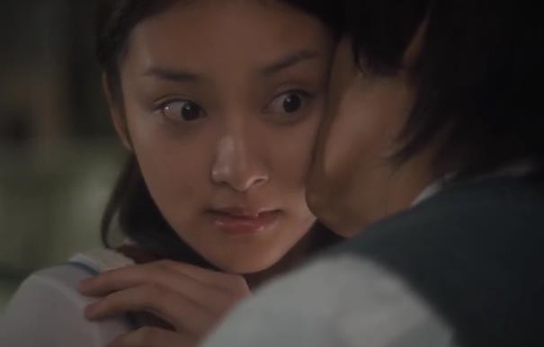 Emi Takei Fotoğrafı