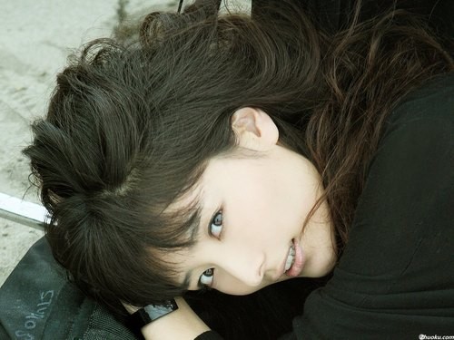 Natsuki Harada Fotoğrafı