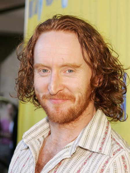 Tony Curran Fotoğrafları 8