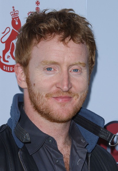 Tony Curran Fotoğrafları 9