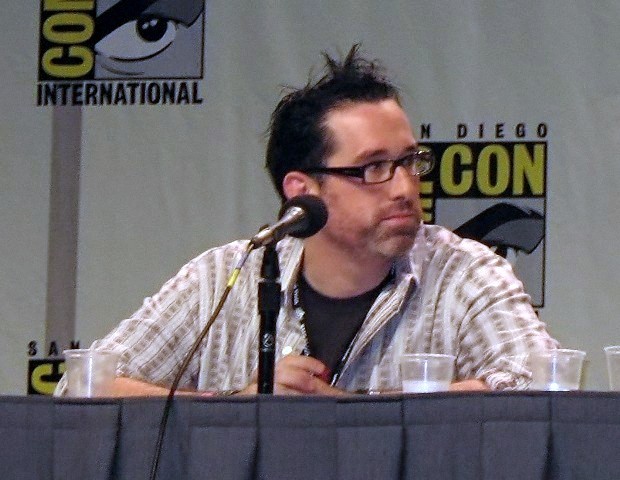 Darren Lynn Bousman Fotoğrafları 1