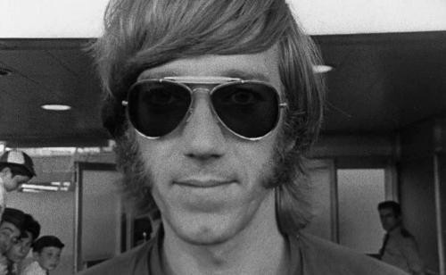 Ray Manzarek Fotoğrafları 3