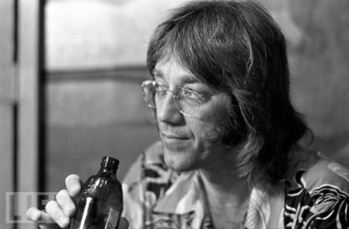 Ray Manzarek Fotoğrafları 4