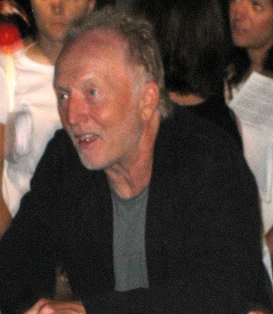 Tobin Bell Fotoğrafları 17