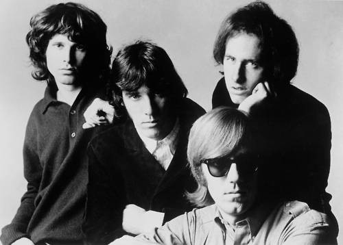 Robby Krieger Fotoğrafı