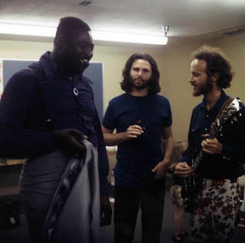 Robby Krieger Fotoğrafı