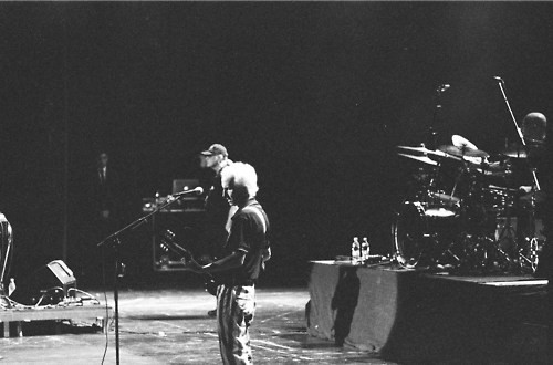 Robby Krieger Fotoğrafı