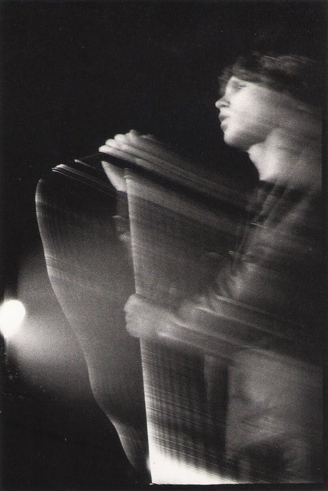 Jim Morrison Fotoğrafı