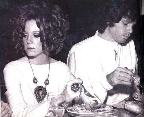 Jim Morrison Fotoğrafları 24