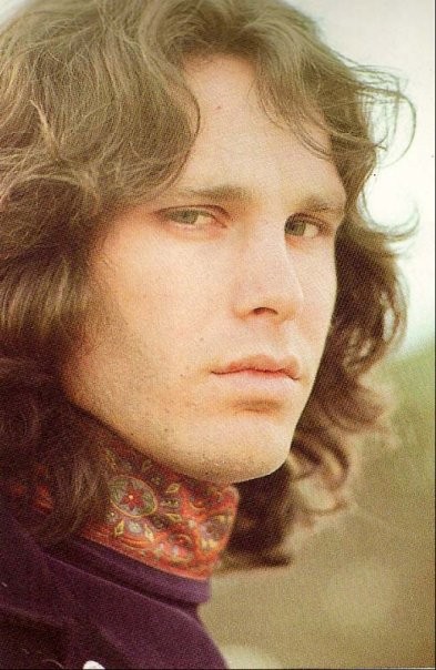 Jim Morrison Fotoğrafları 26