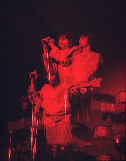 Jim Morrison Fotoğrafları 36