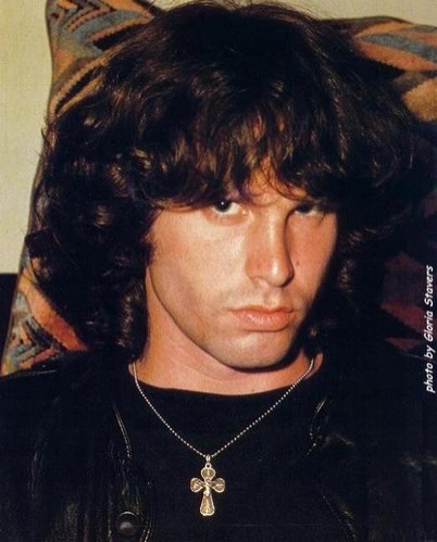 Jim Morrison Fotoğrafları 5