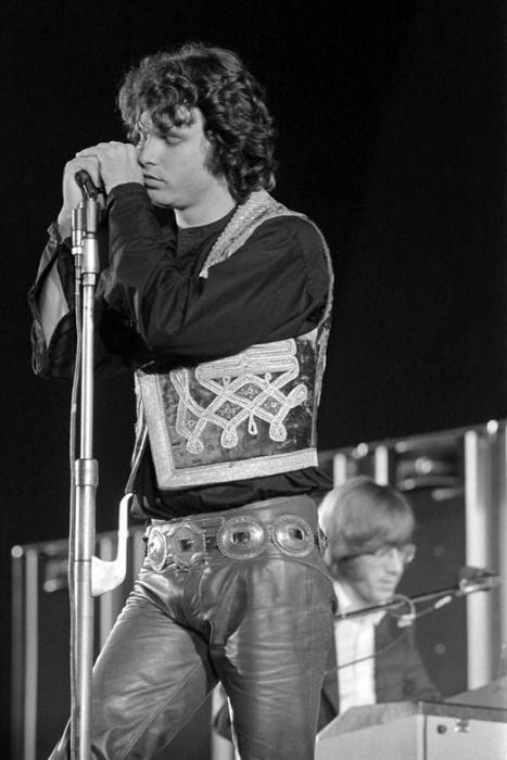 Jim Morrison Fotoğrafları 48