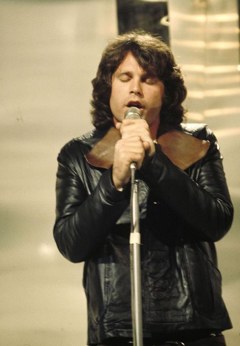 Jim Morrison Fotoğrafları 50