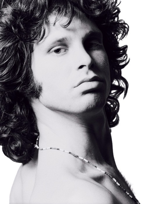 Jim Morrison Fotoğrafları 54