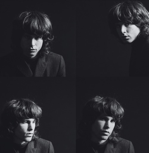 Jim Morrison Fotoğrafları 62