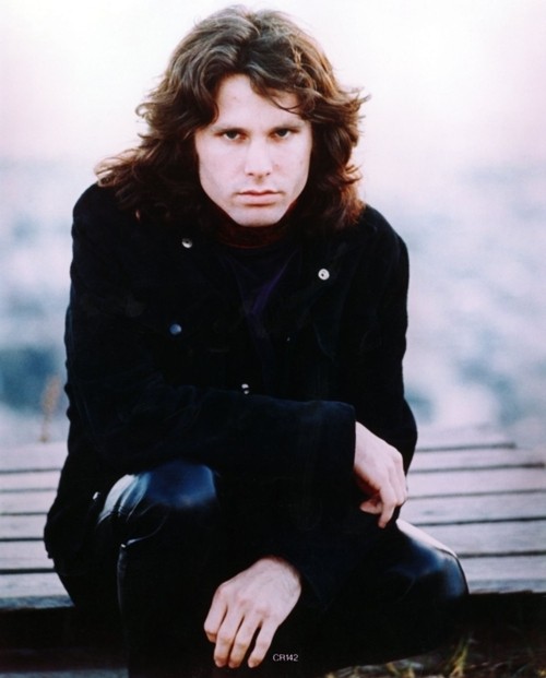 Jim Morrison Fotoğrafları 67