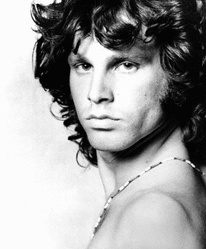 Jim Morrison Fotoğrafları 9