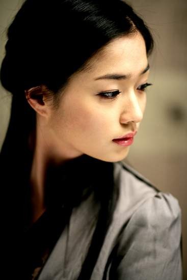 Lee Min-jung Fotoğrafları 5