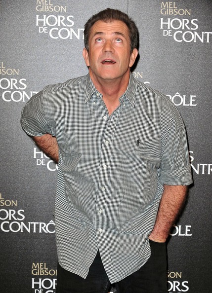 Mel Gibson Fotoğrafları 170