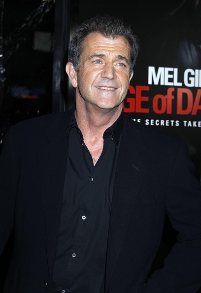 Mel Gibson Fotoğrafları 95