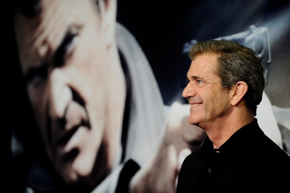 Mel Gibson Fotoğrafları 100