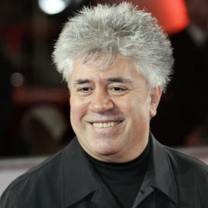 Pedro Almodóvar Fotoğrafları 9