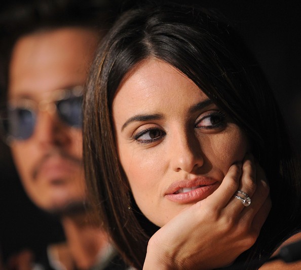 Penélope Cruz Fotoğrafları 685