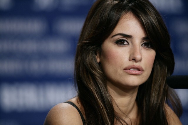 Penélope Cruz Fotoğrafları 762