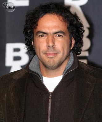 Alejandro González Iñárritu Fotoğrafları 13