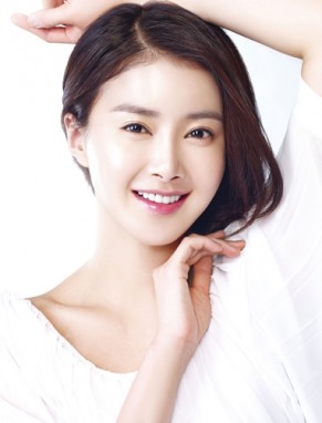 Lee Si-young Fotoğrafları 30