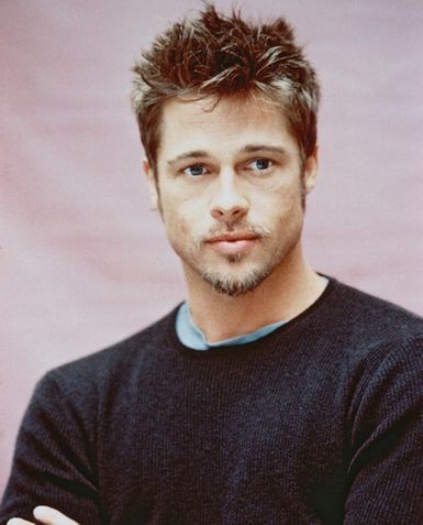 Brad Pitt Fotoğrafları 167