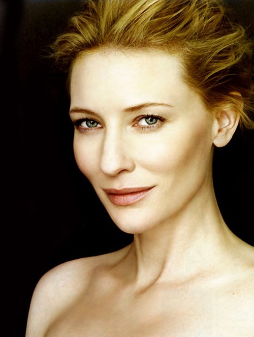 Cate Blanchett Fotoğrafları 124