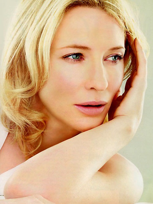 Cate Blanchett Fotoğrafları 125