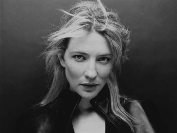Cate Blanchett Fotoğrafları 23