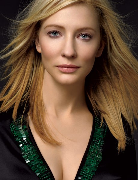 Cate Blanchett Fotoğrafları 48